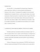 LA DEMOCRACIA COMO FORMA DE GOBIERNO A TRAVÉS DE LOS TIEMPOS