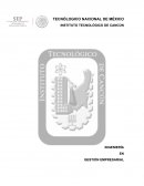 FUNDAMENTOS DE FINANZAS