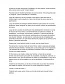 Iniciaremos la clase recordando lo trabajado en la clase anterior, donde habíamos leído.Leimos Audio cuento “Corazón delator”