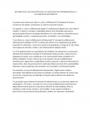 REVISION DE LOS CONCEPTOS DE ALFABETIZACION INFORMACIONAL Y ALFABETIZACION DIGITAL