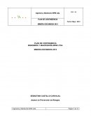PLAN DE CONTINGENCIA INGENIERÍA Y MANTENCIÓN MPM LTDA