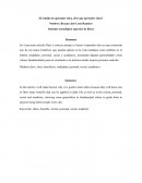 El sentido de aprender ética ¿Por qué aprender ética?