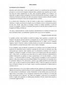 Las misiones y el ser misionero