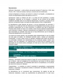 El Neoclasicismo surge después del barroco