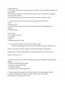Examen de historia. ¿Por qué fue importante la revolución rusa para el mundo y cuál fue el nombre del partido que tomó el poder?
