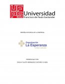 La Esperanza S.A