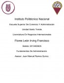 Informe ejecutivo El informe se tendrá que estructurar en tres partes