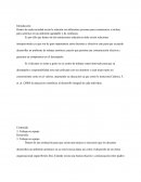 Dentro de cada sociedad existe la relación con diferentes personas para comunicarse e incluso para sentirnos en un ambiente agradable