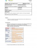 Analisis de sistemas de manufactura. Actividad 1