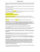 Existencia de Dios. CAUSAS EFICIENTES