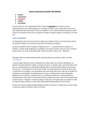 Valores institucionales de SPORT LÍNE AMÉRICA