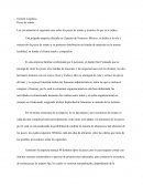 Gestión Logística. Peces de ornato