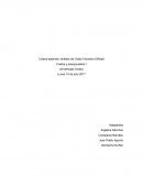 Costos estándar; análisis de Costo-Volumen-Utilidad Costos y presupuestos I
