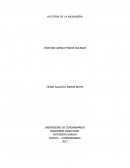 TRABAJO DE HISTORIA DE LA INGENIERÍA