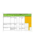 PLAN DE TRABAJO ANUAL DEL SISTEMA DE GESTION DE LA SEGURIDAD Y SALUD EN EL TRABAJO AÑO 2017