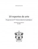 Preparatoria N°7 Universidad de Guadalajara