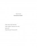 Normas genérales de ortografía