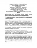 CUESTIONARIO: EDUCACIÓN CRISTIANA EN LA ALTA EDAD MEDIA