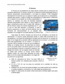 El Arduino