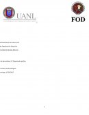 Cuestionario de literatura