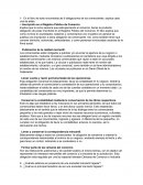 Actividad 1. Las 6 obligaciones de los comerciantes