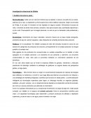 Un informe acerca de la Investigación situacional de Gillette