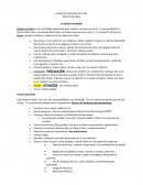 Nivel Intermedio La lectura anotada