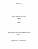 INTRODUCCIÓN A LA ADMINISTRACIÒN TALLER 2