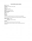 Secuencia didactica angulos y triangulos 6to