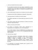 Preguntas y respuestas sobre acoso laboral