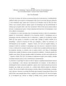 Reseña Marxismo y antropología. Vigencia del análisis marxista en la antropología social