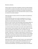 Discurso presidencial Mexicanas y mexicanos: