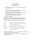 ¿De acuerdo a la naturaleza de la luz cuál de las siguientes afirmaciones se considera verdadera?