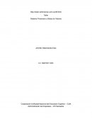 Taller Sistema Financiero y Bolsa de Valores