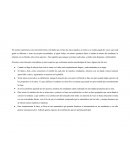 Ejemplo de una clase