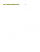 Alternativas de ideo-socialización