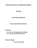 Ontología La Ontología de Nietzsche