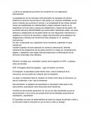 Cuál es la importancia que tienen los INCOTERMS en una negociación internacional?