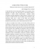 La vejez en el futuro - El futuro en la vejez