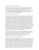 Que hace fanspace diferente a los otros grupos