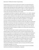 Resumen de “El Robo de la Historia” de Jack Goody