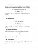 Seguridad industrial indices