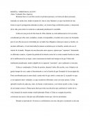 Reseña "Mientras Llueve"