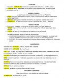 Guia literatura. GÉNEROS LITERARIOS