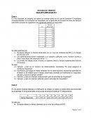 ESTUDIO DE TIEMPOS GUIA DE EJERCICIOS N°3