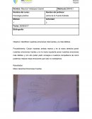 Psicología positiva. Objetivo: Identificar nuestras emociones más fuertes y la más débiles