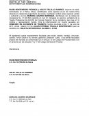 DEPARTAMENTO DE INDEMNIZACIONES