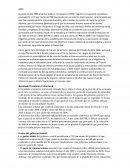 Gasto peruano 2006 2009 Resultado Económico Estructural