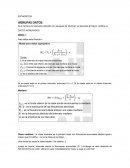 ESTADÍSTICA AGRUPAS DATOS