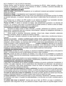 RECLUTAMIENTO Y SELECCIÓN DE PERSONAL. OFERTA Y DEMADNDA DE RRHH